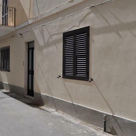 Casanetina Hotel Noto Exterior foto
